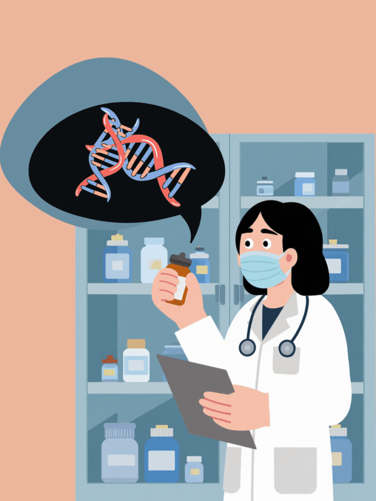 Illustrative representation of semaglutide patent dispute in India highlighting genus–species patent doctrine, evergreening concerns, and Section 64 Patents Act obviousness analysis.