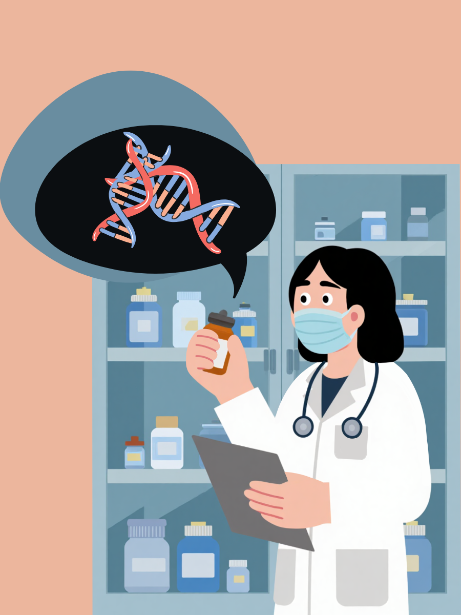Conceptual illustration of olfactory trademarks in India showing graphical representation of smell mark using scientific scent mapping for non-conventional trademark distinctiveness.